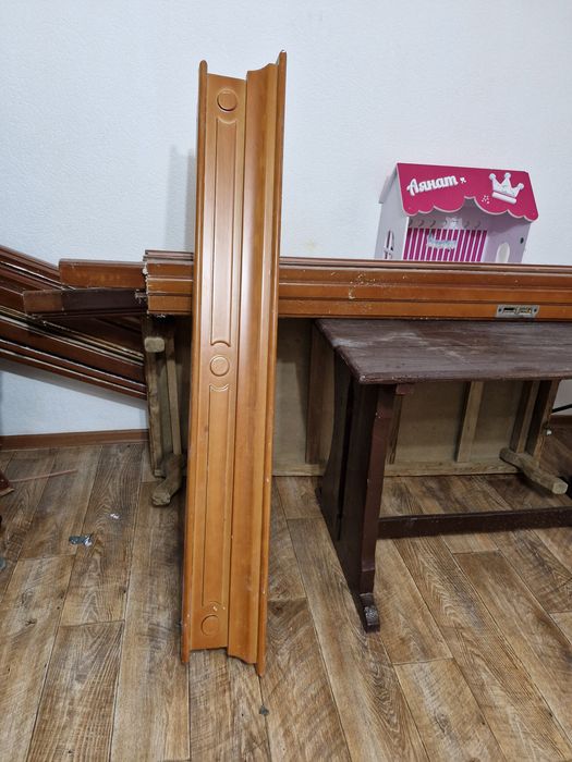 Продам двери межкомнатные