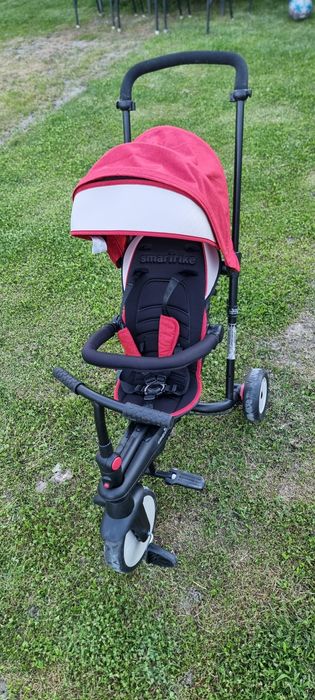 Vand Tricicleta pentru copii Smart Trike 7 in 1