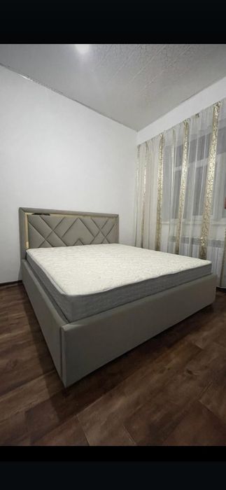 Акция Кровать для спальни