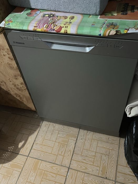 Посудомоечная машина