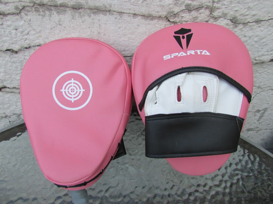 Лапи за бокс SPARTA