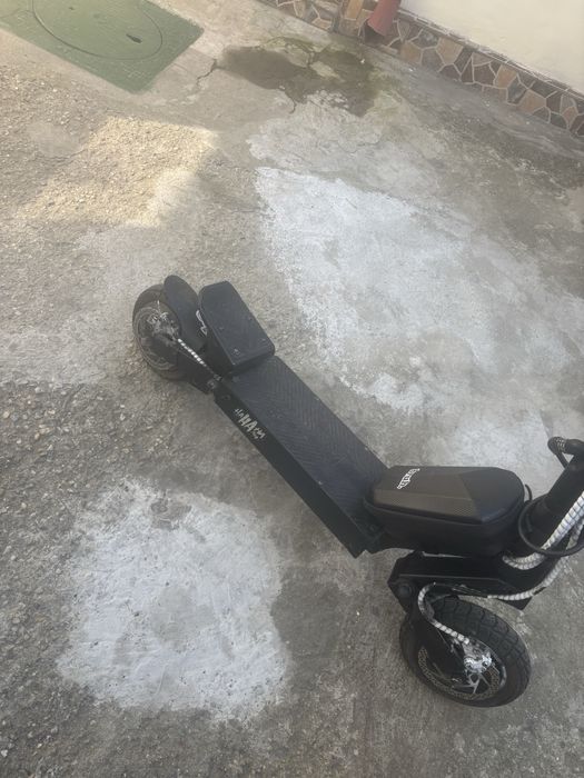 Myria Road Traveller g2