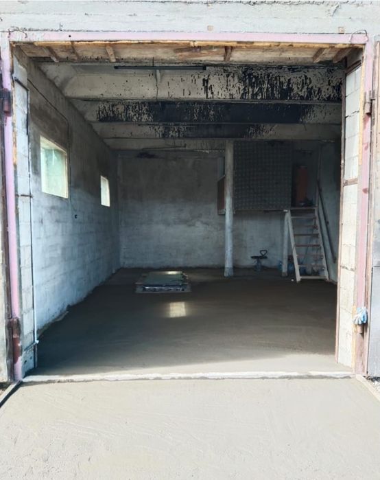 Земельный участок