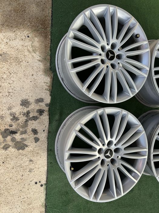 5x112 18 за vw audi mercedes