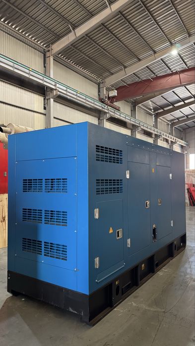 Генератор|Generator