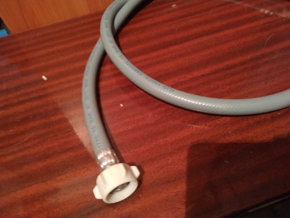 Шланг для стиральной машины. Новый.