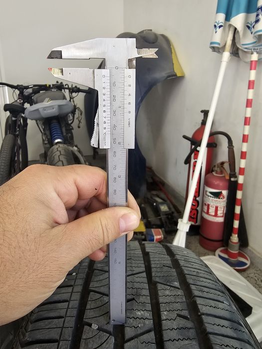 CONTINENTAL CROSS CONTACT 235 55 19 всесезонни