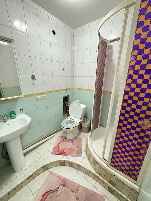 Сдается 2 ком 14.000 , Тауке хан 33