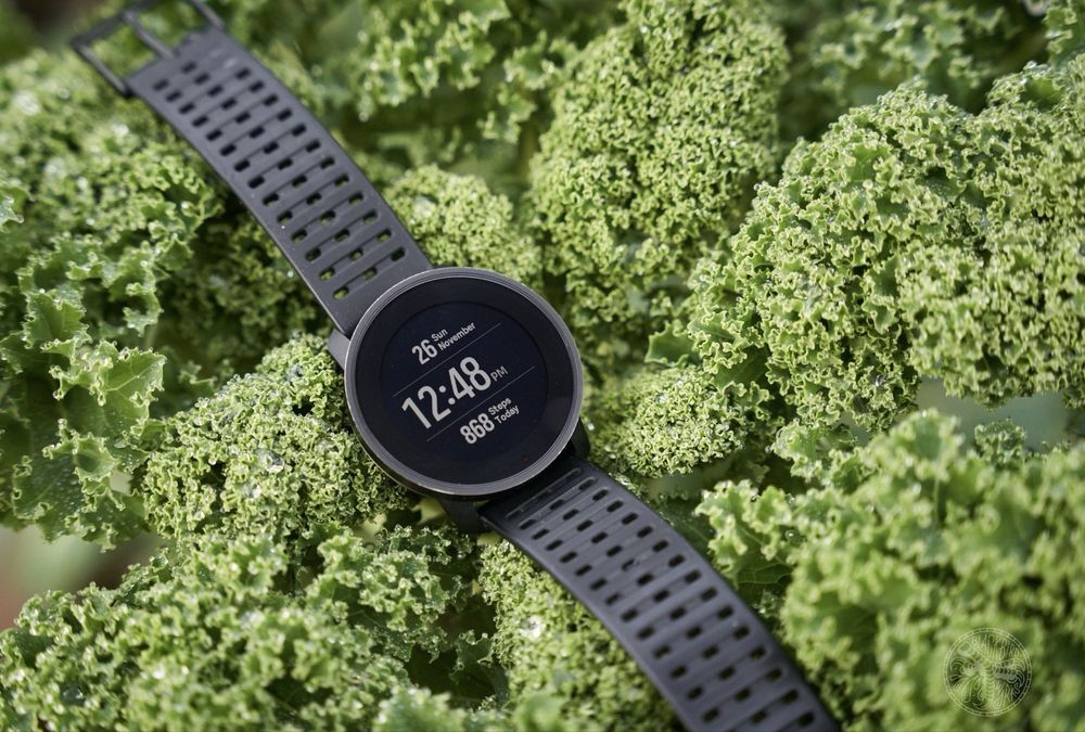 НОВ!!! Спортен часовник Suunto 9 Peak PRO All Black