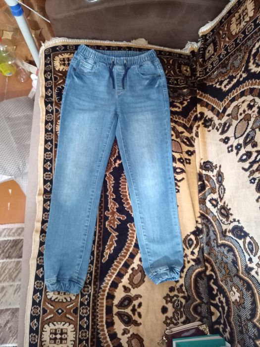Продам вещи на мальчика 20 шт.