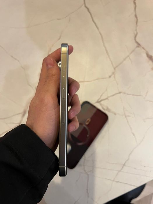 Айфон 16 pro max