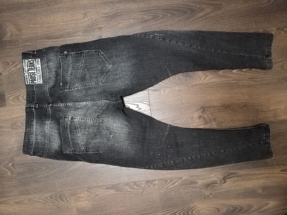 Дънски Pause Jeans