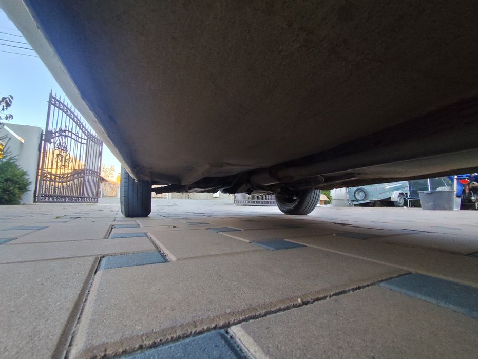 Vând Renault Express 1987( 35)Unic in Romania