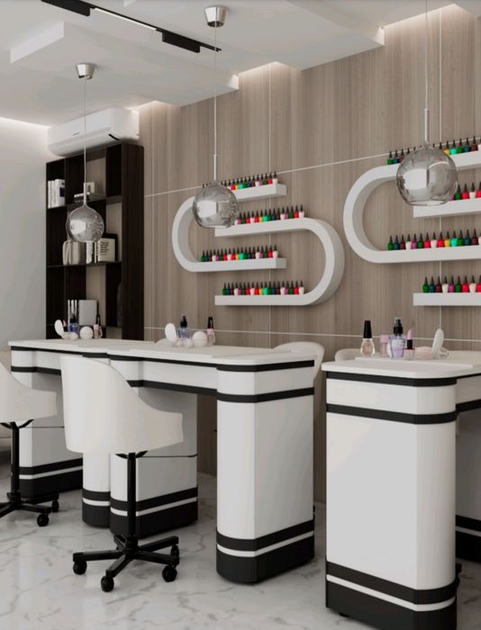 Ищу мастеров по наращиванию ресниц, парикмахеров, маникюру, педикюру