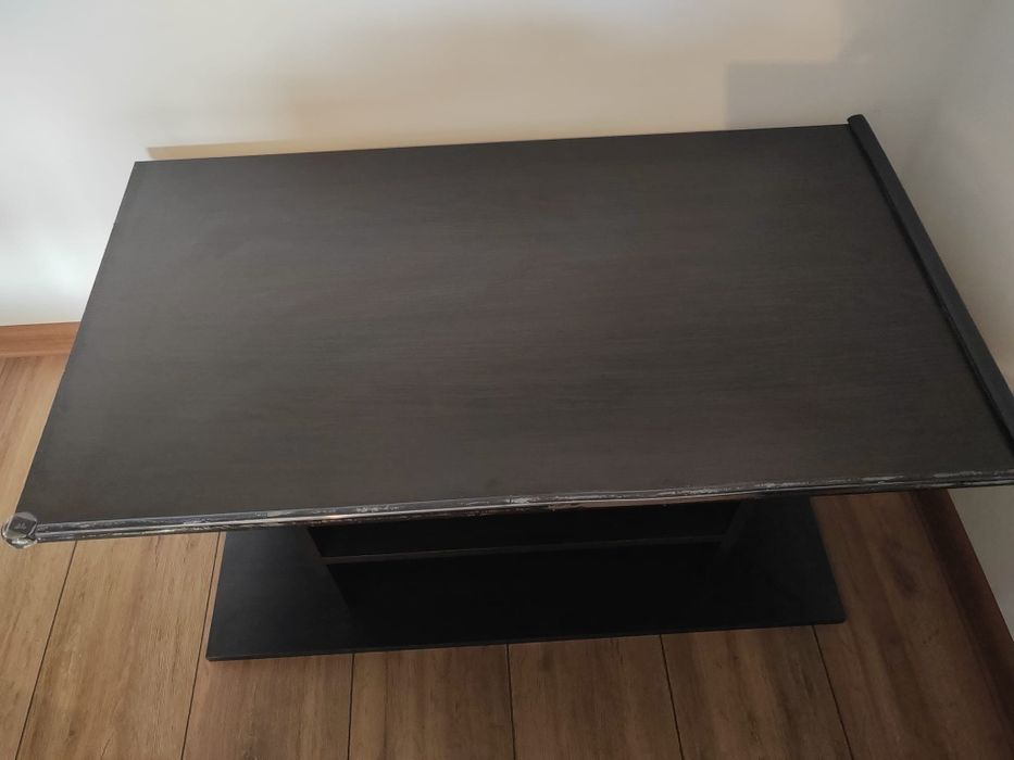 Masuta de cafea wenge