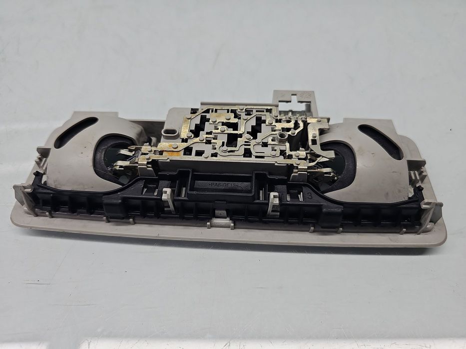 Plafoniera spate Volkswagen Passat B8 (3G2) [Fabr 2015-prezent] Hatchb