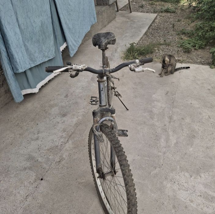 Велосипеддлллллл