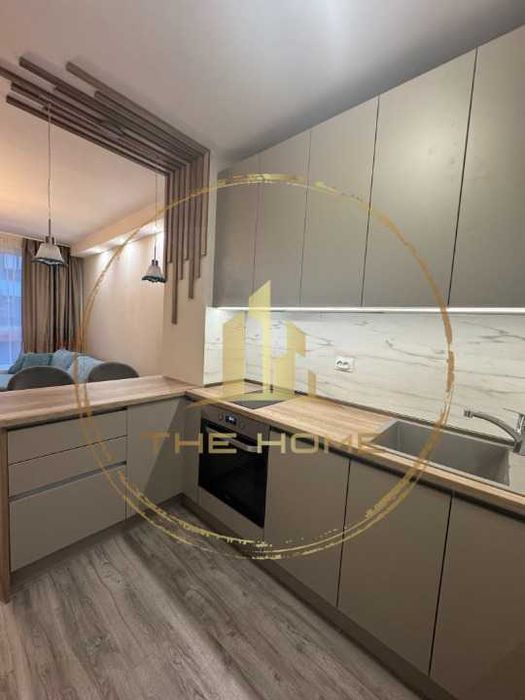 Дава се под наем Двустаен апартамент в Варна, Младост 1 - 67 кв.м за 650 € - Снимка #5