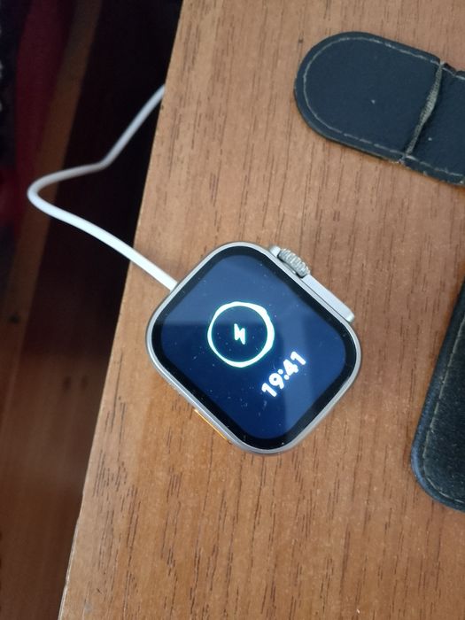 Умные часы ( смарт ) .