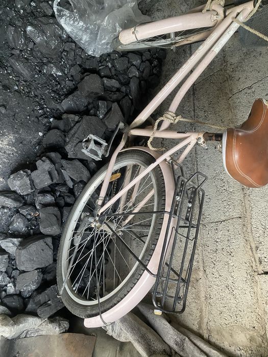 Велосипед утварь