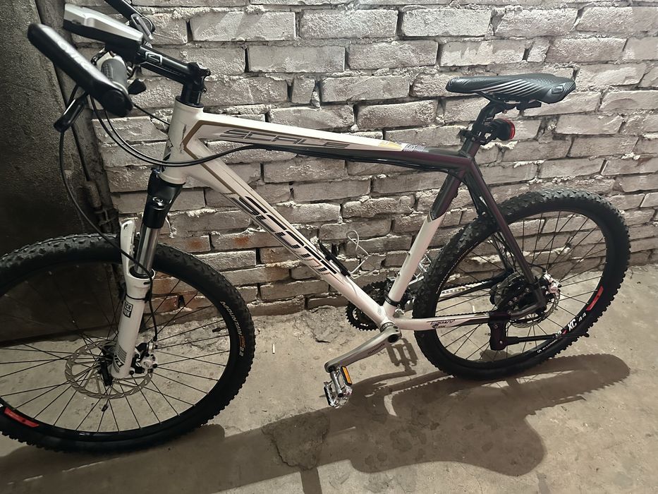 Bicicleta mtb scott 26”si Ghost26”