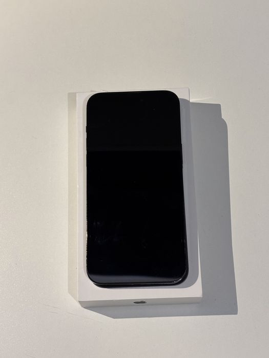 Iphone 14 Pro Max 128GB Space Black