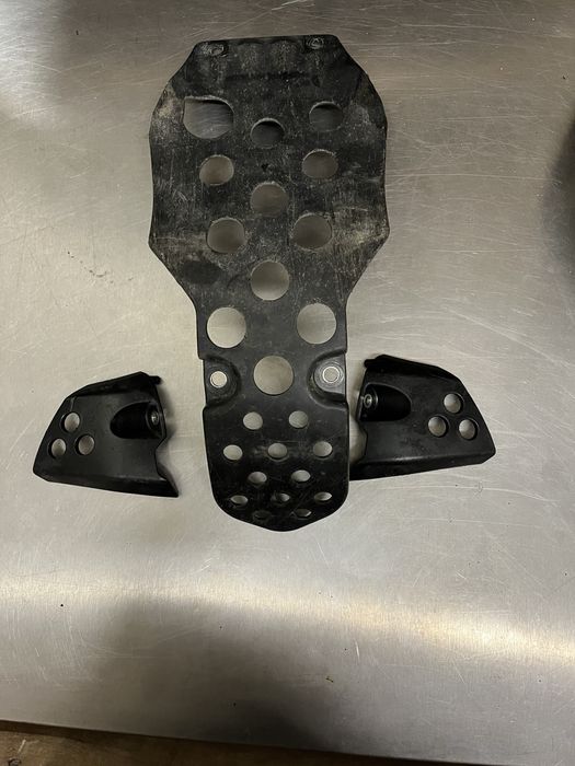 Части за Kawasaki kxf 250 2015