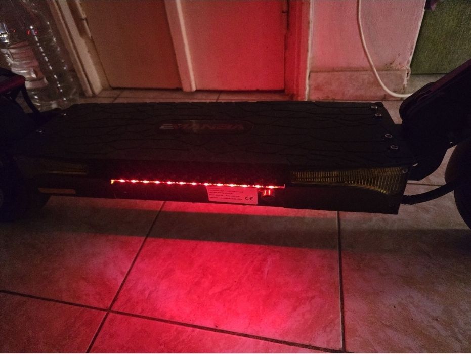 Trotinetă electrică(mesaj pe olx daca nu răspund la telefon)