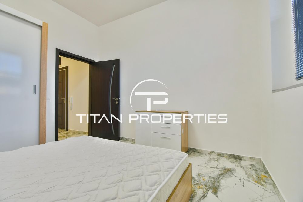 Дава се под наем Двустаен апартамент в София, Левски Г - 50 кв.м за 598.23 € - Снимка #4