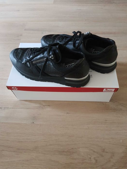 Сникърси RIEKER / Рикер # 38