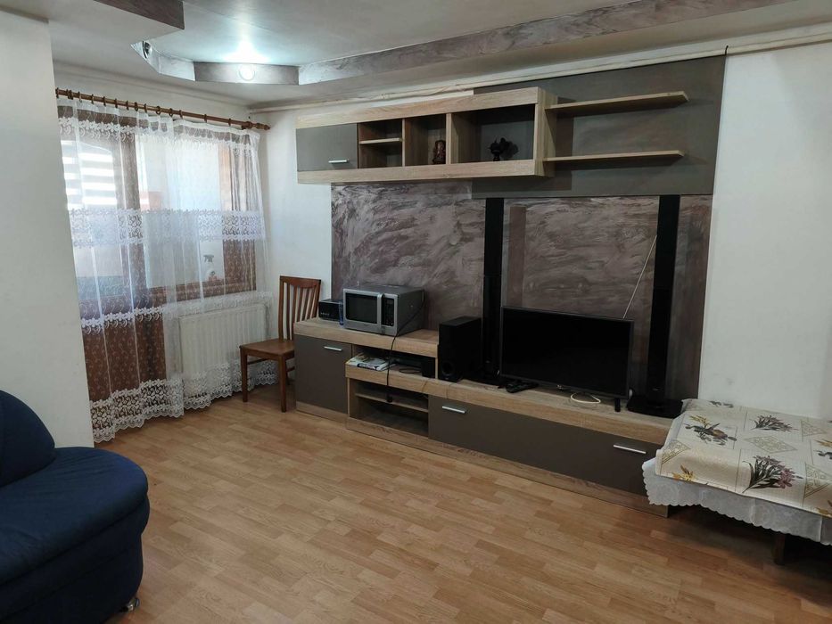 Garsoniera Târgu jiu