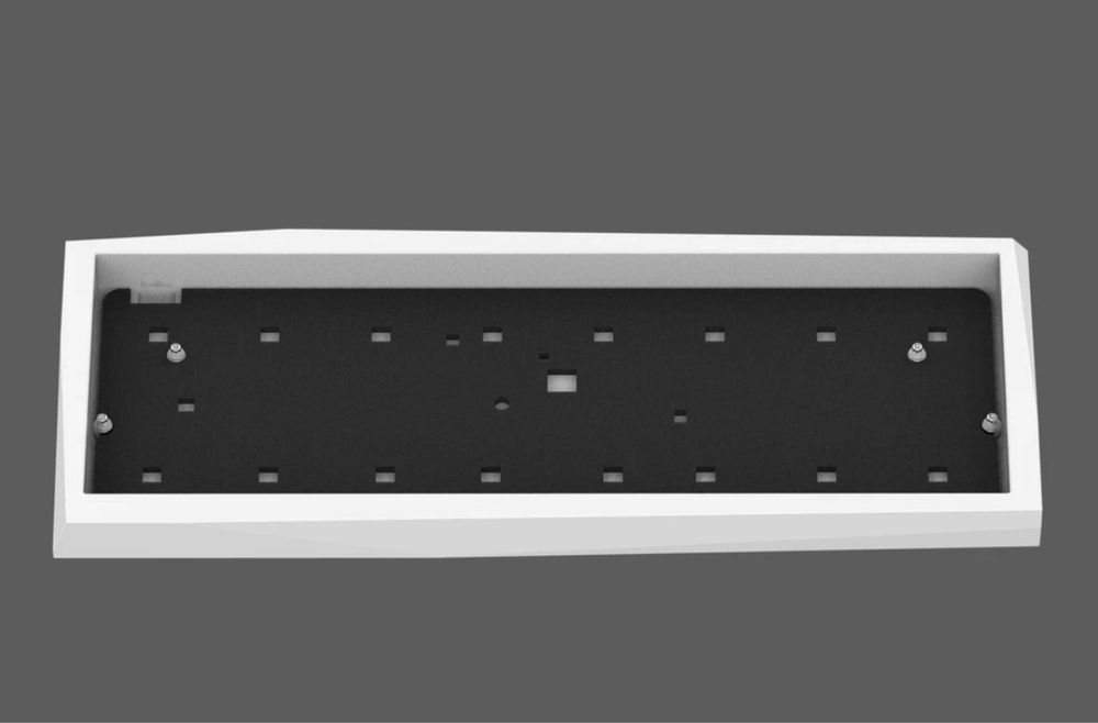 Кейс для клавиатуры Blade60