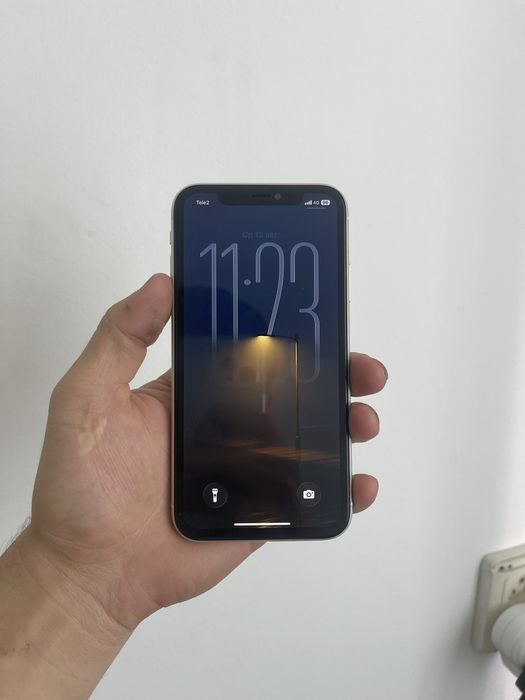 Iphone 11 | Айфон 11 White 64gb
