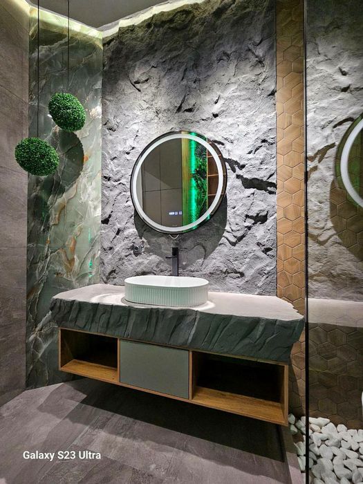 Умный дом под ключ: Датчики, Сценарии, Алиса,Управление через смартфон