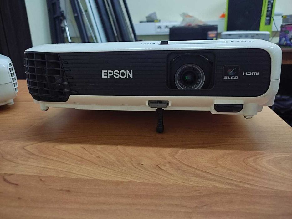 Аренда и прокат проектора, экрана, звукового оборудования - Аренда ...