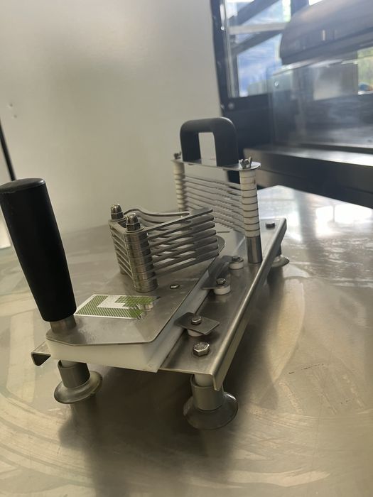 Зеленчукорезачка професионална