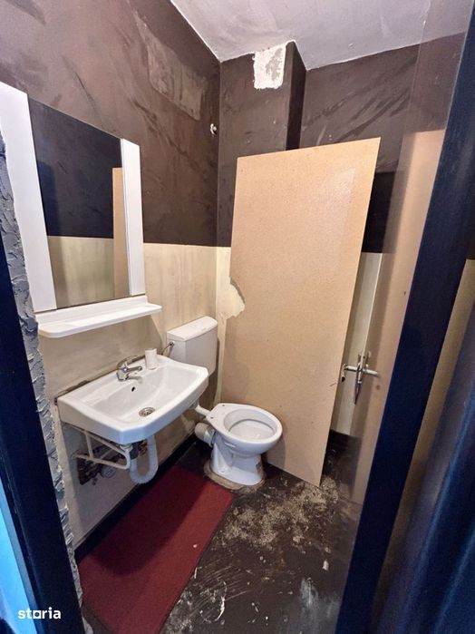 Apartament  4 camere - Zona Cantemir