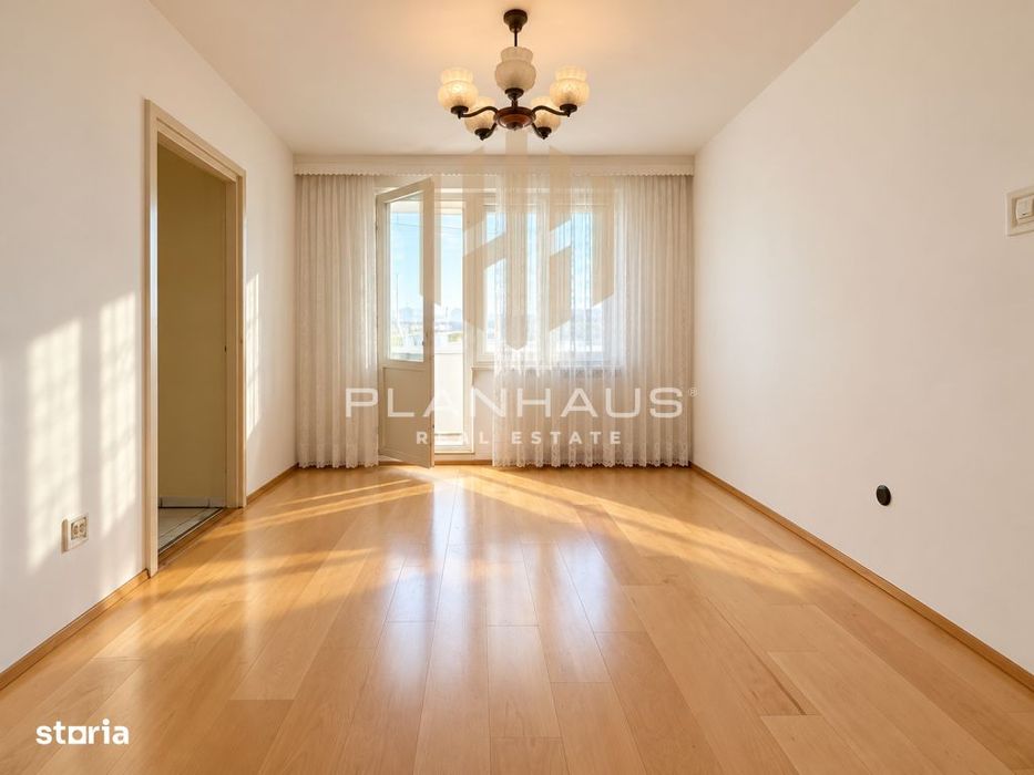Apartament 3 camere, Cuza Voda (Varsteana)