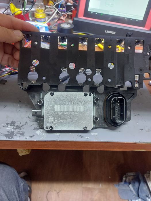 Авто Электронщик