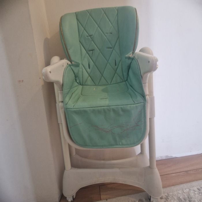 Кухонный стул для детей дешево