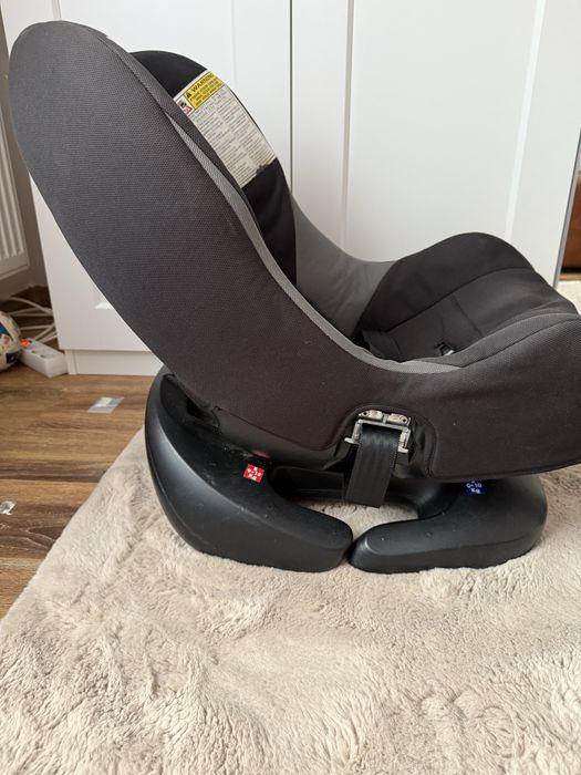Vand scaun auto  bebe INGLESINA