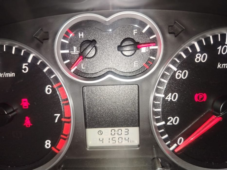 Продам машину Hover рамный внедорожник