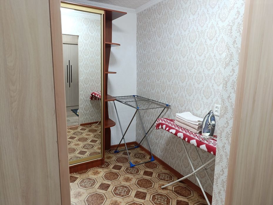 1-комн.квартира посуточно