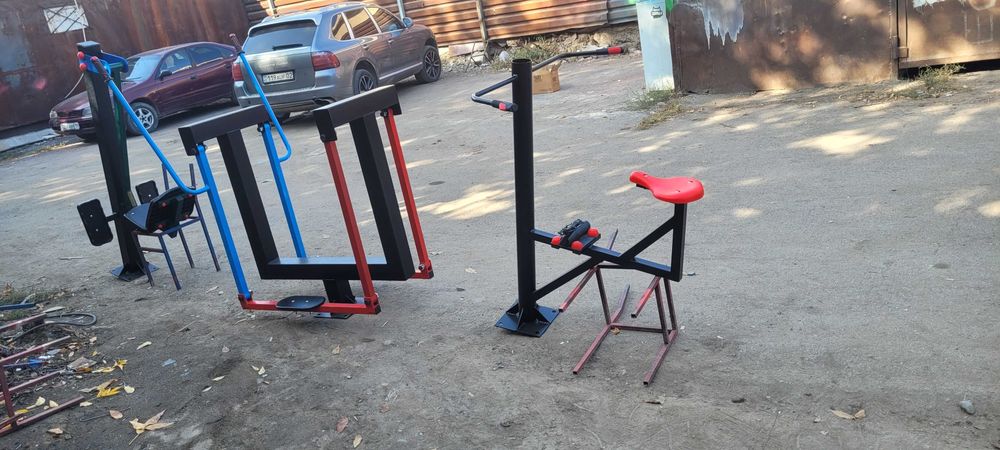 уличные тренажеры усн рк маф
