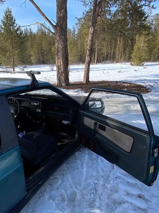 Продам ваз 2108.