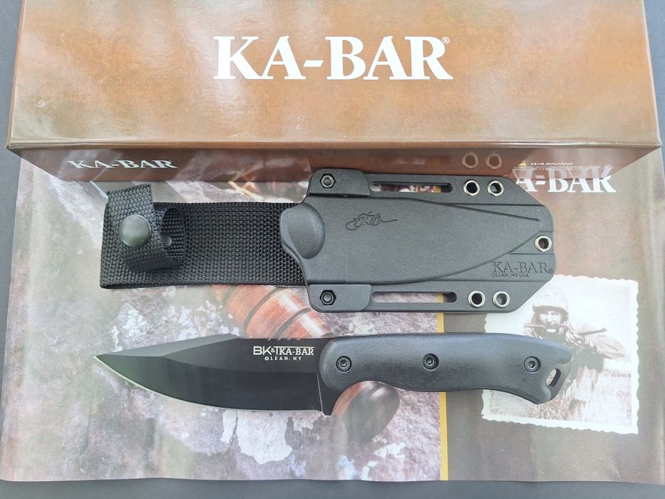 Тактически нож KA-BAR -BK-18