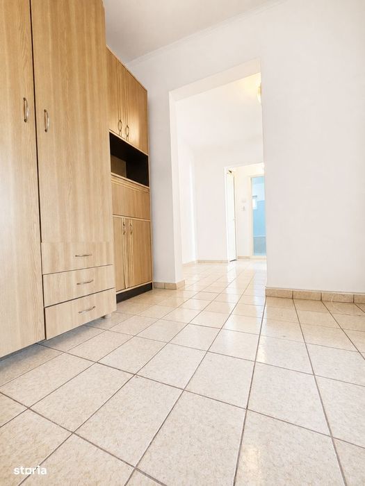 Apartament 3 camere decomandat | Progresu | Etaj 2 | 55 mp