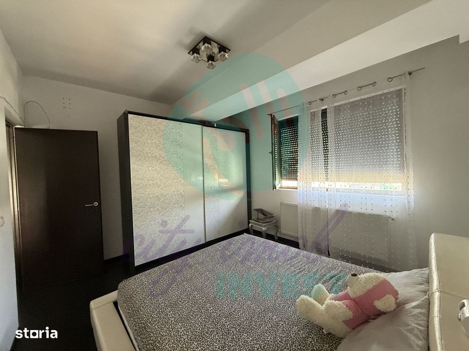 2 Camere Metrou Mihai Bravu