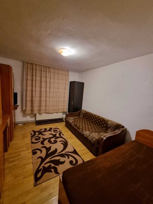 Garsoniera confort 1 Constructorilor