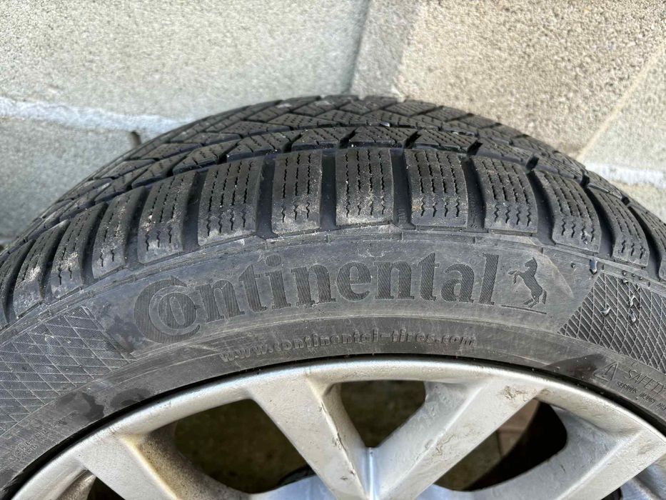 Джанти за BMW 5x120 245/45/19R